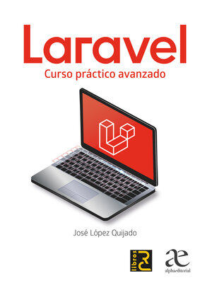 cover image of Laravel